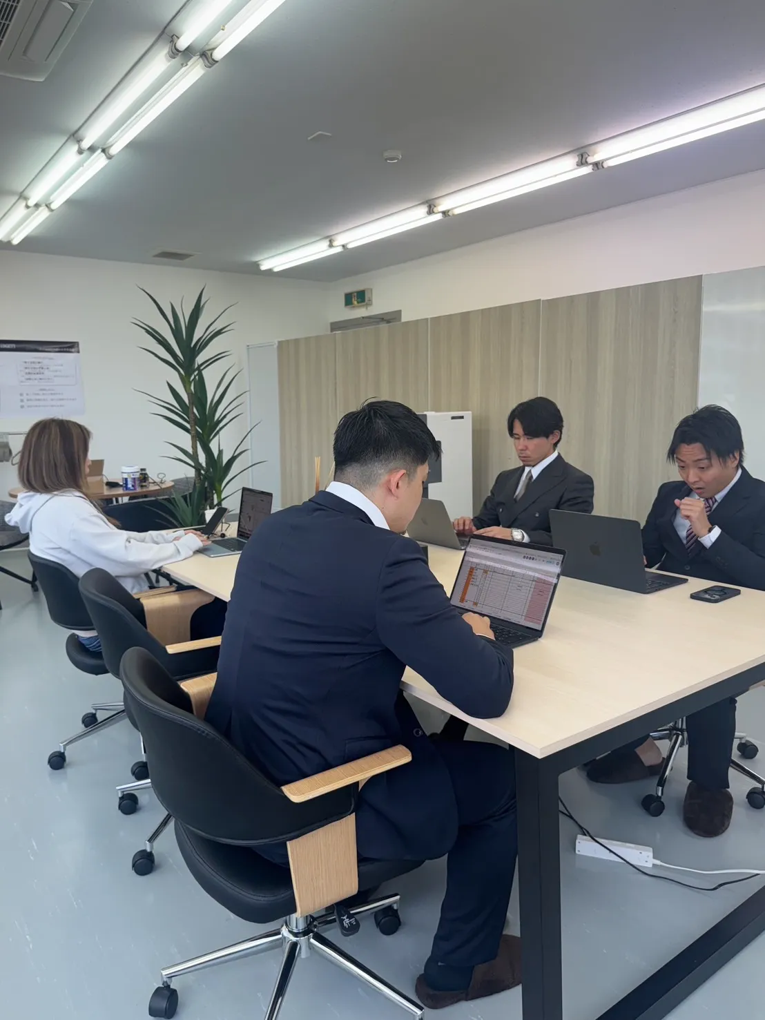「全員が成果を出せる組織」へ