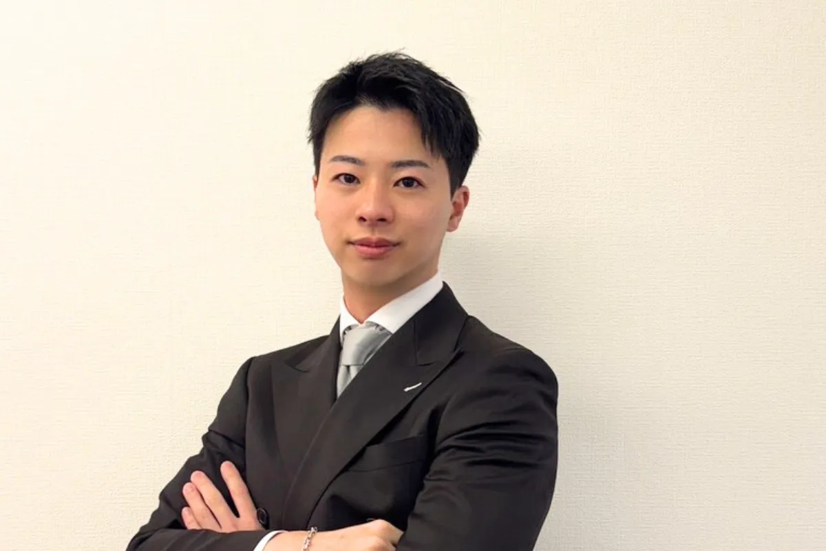代表取締役