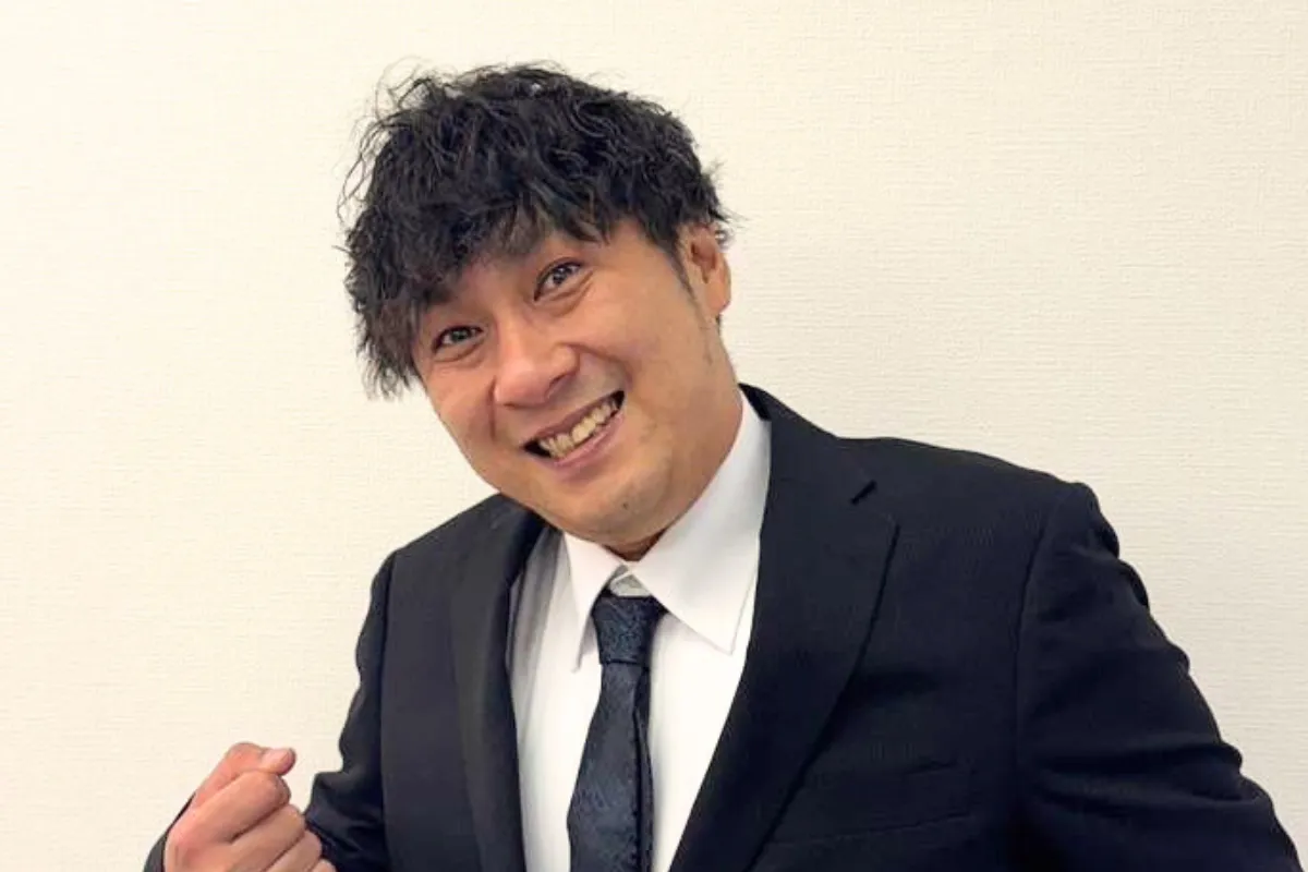 鈴木 悠司