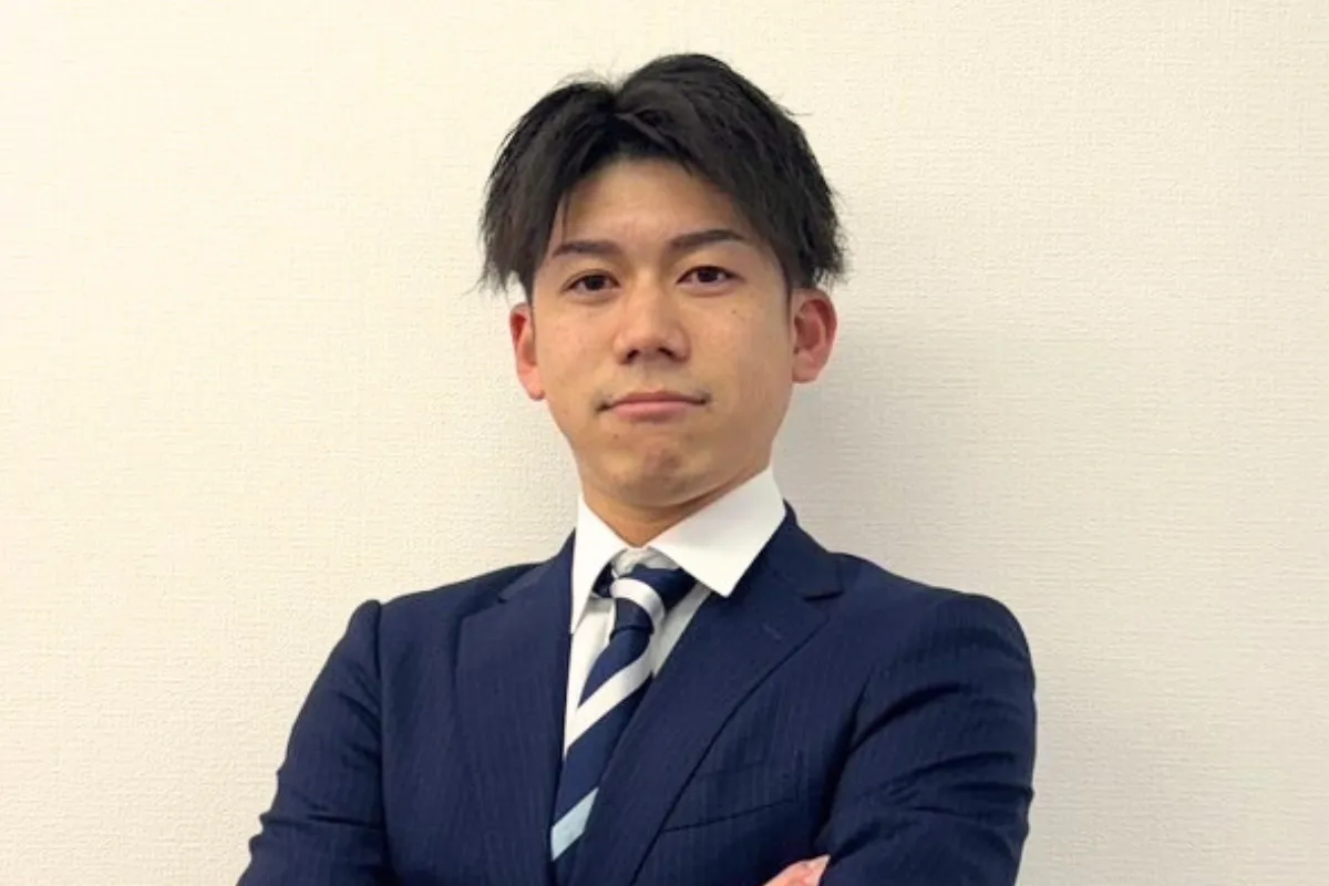 関東エリアマネージャー